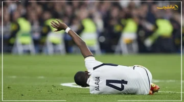 الكل يتساءل عن مستقبله.. دافيد ألابا يحسم الجدل حول رحيله عن ريال مدريد بتصريح قاطع 1